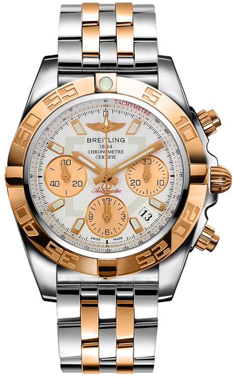 breitling chronomat donna|breitling chronomat 41 discontinued.